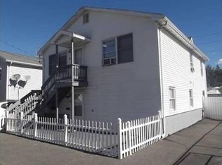 23 Cross St, Everett, MA 02149