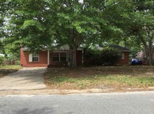 3125 Wesley St, Pascagoula, MS 39567