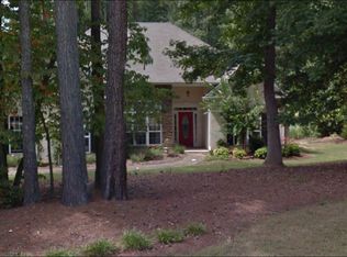 155 Dorsett Dr, Fayetteville, GA 30214
