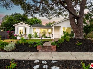 805 N Evergreen St, Burbank, CA 91505