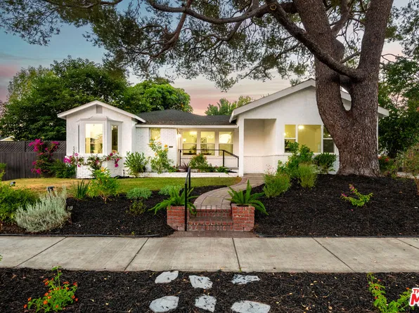 805 N Evergreen St, Burbank, CA 91505