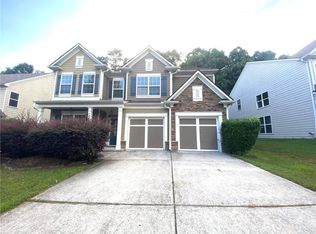 1032 Gather Dr, Lawrenceville, GA 30043