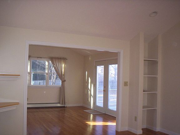 Built ins-2 rm. addition