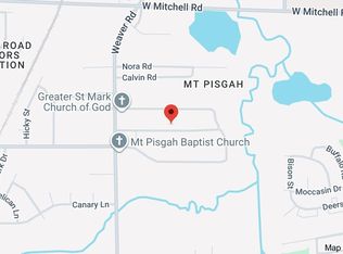 882 Mount Pisgah Rd Lot 34, Memphis, TN 38109