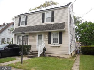 5020 Wayne Ave, Pennsauken, NJ 08110