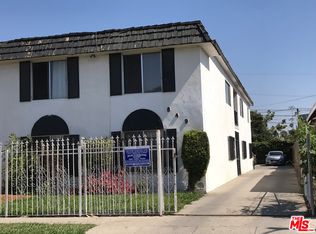 849 W 73rd St, Los Angeles, CA 90044