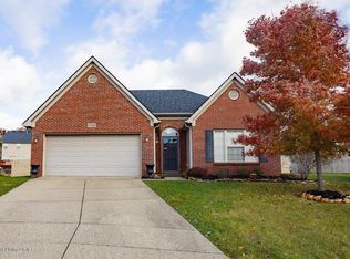 17703 Belay Ct, Louisville, KY 40245