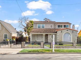780 E Taylor St, San Jose, CA 95112