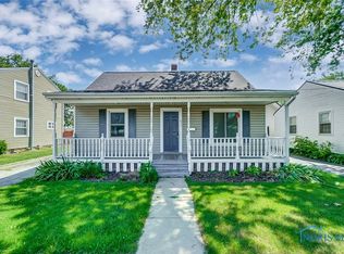 439 Carnahan Ave, Findlay, OH 45840