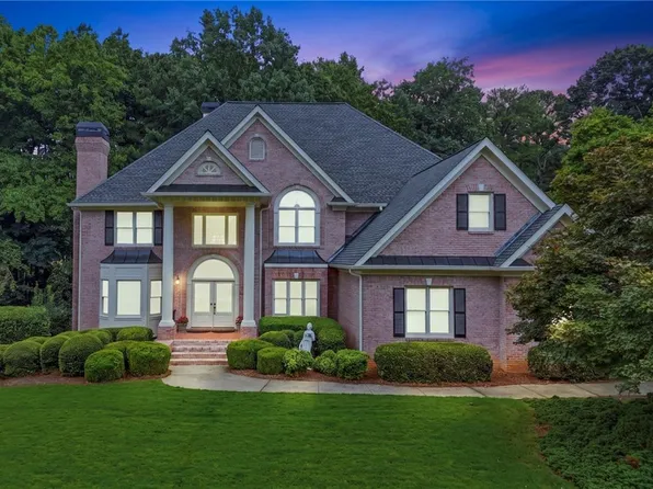 12125 Helleri Holw, Johns Creek, GA 30005