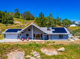 30951 N Dome Dr, Coarsegold, CA