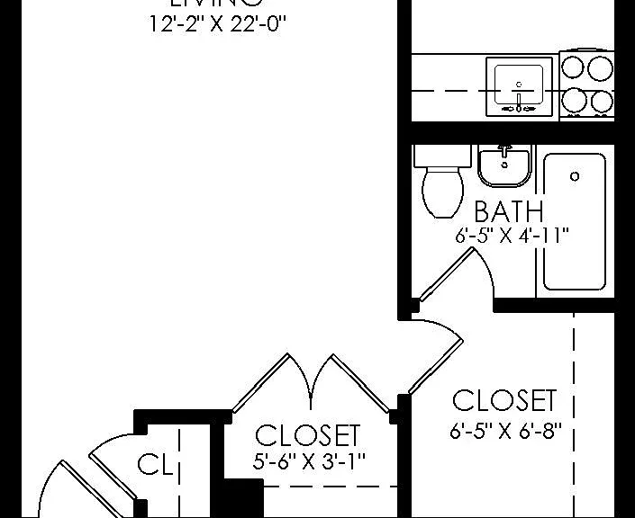 Skylark Apartments — Photo 15