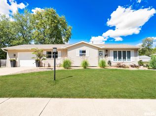 3707 W Creighton Ter, Peoria, IL