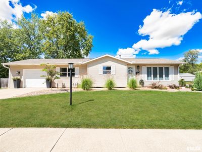 3707 W Creighton Ter, Peoria, IL, 61615