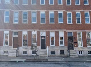 2617 E Preston St, Baltimore, MD