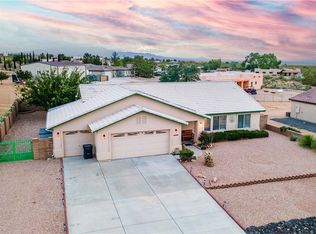 7142 E Alvarado Dr, Kingman, AZ 86401