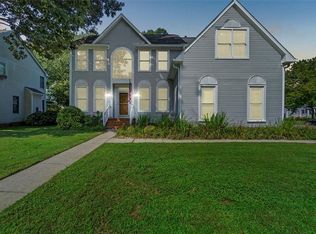 3608 Calverton Way, Chesapeake, VA 23321