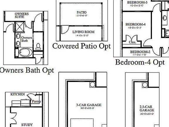 4th image of this home