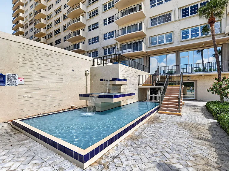 2500 E Las Olas Blvd #1207 — Photo 33