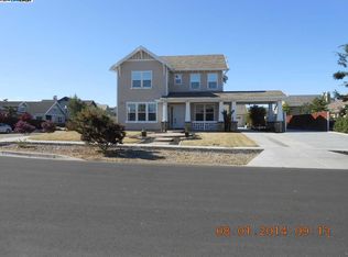 3293 Caldeira Dr, Livermore, CA