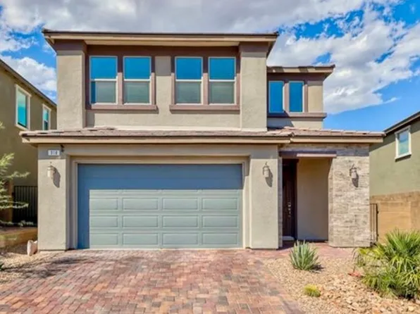 918 Cherry Glen Pl, Las Vegas, NV 89138