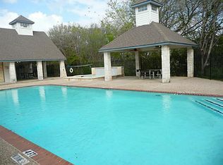 7821 Rimrock Cir, Frisco, TX 75034