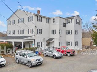 16 Atkins St #5, Meriden, CT 06450