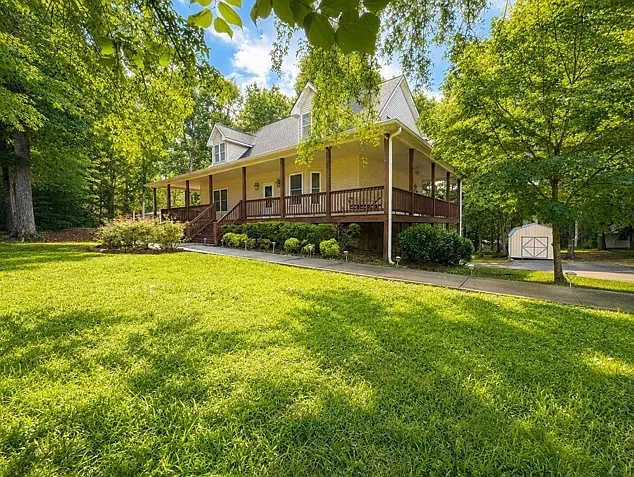 1077 Claylick Rd — Photo 45