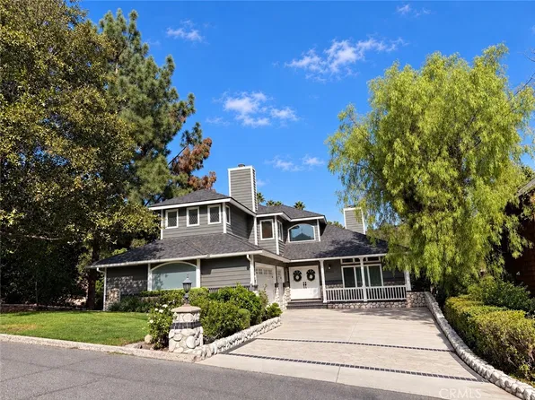 32016 Via Coyote, Coto De Caza, CA 92679
