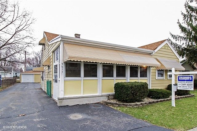 1st image of 9611 Melvina Ave