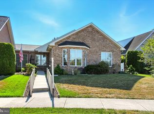 608 Trafalgar Dr, Hagerstown, MD 21742