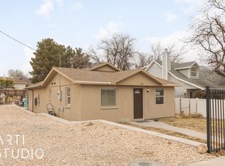184 W 300 N, Hurricane, UT 84737