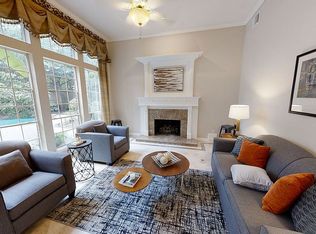 7014 Amber Ct, Houston, TX 77069