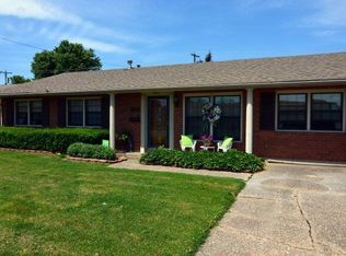 2902 Lewis Ln, Owensboro, KY 42301