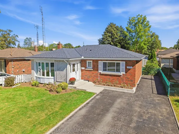 7771 Wilson Cres, Niagara Falls, ON L2G 4S6