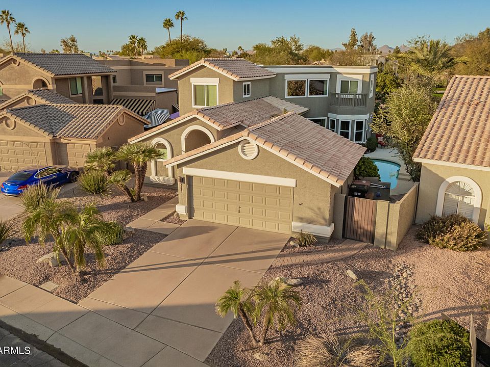 1st image of 9310 E WINDROSE Drive