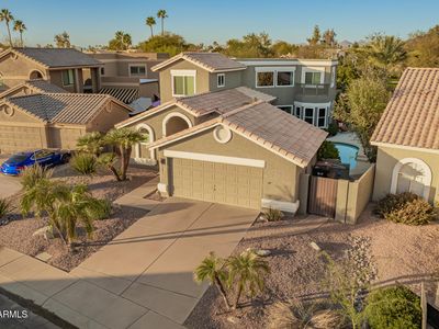 9310 E WINDROSE Drive, Scottsdale, AZ, 85260