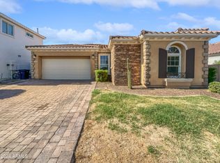 2436 E Balsam Dr, Chandler, AZ 85286