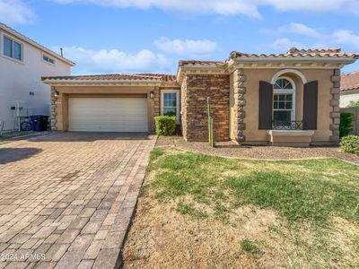 2436 E Balsam Dr, Chandler, AZ, 85286