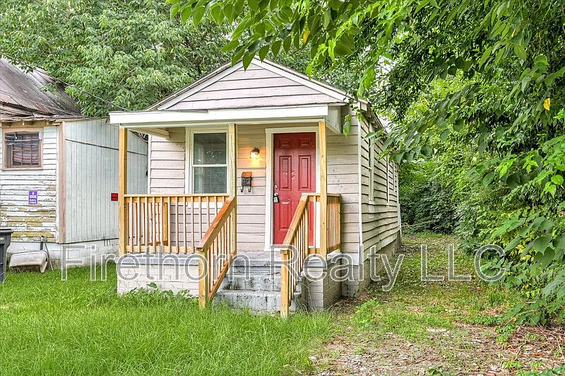 1 bed, 1.0 bath, 487 sqft, $750 — Photo 3