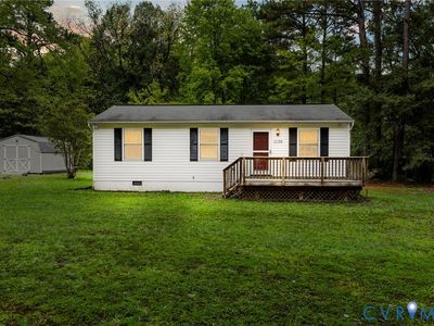 11156 Dude Ranch Rd, Glen Allen, VA, 23059