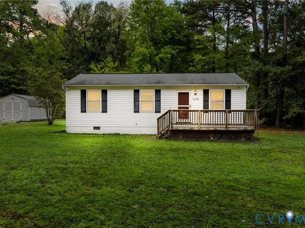 11156 Dude Ranch Rd, Glen Allen, VA 23059