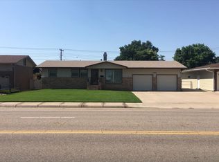 3401 24th St, Great Bend, KS 67530