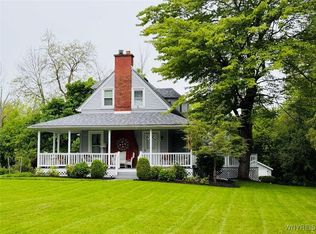 5344 Eastwood Ave, Hamburg, NY 14075