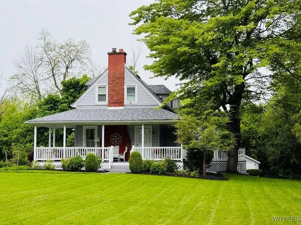 5344 Eastwood Ave, Hamburg, NY 14075