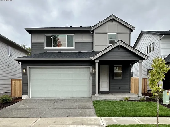 13808 NE 107th St Lot 26, Vancouver, WA 98682