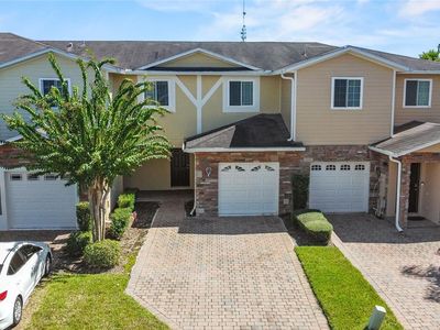 10104 Green Branch Ct, Orlando, FL, 32825
