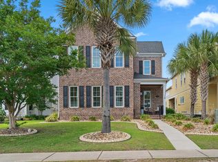 311 West Palms Dr., Myrtle Beach, SC 29579