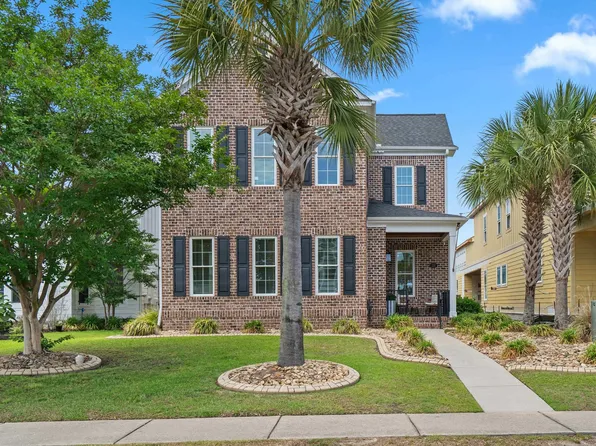 311 West Palms Dr., Myrtle Beach, SC 29579