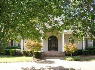 715 Wood Gate Dr, Madison, MS 39110